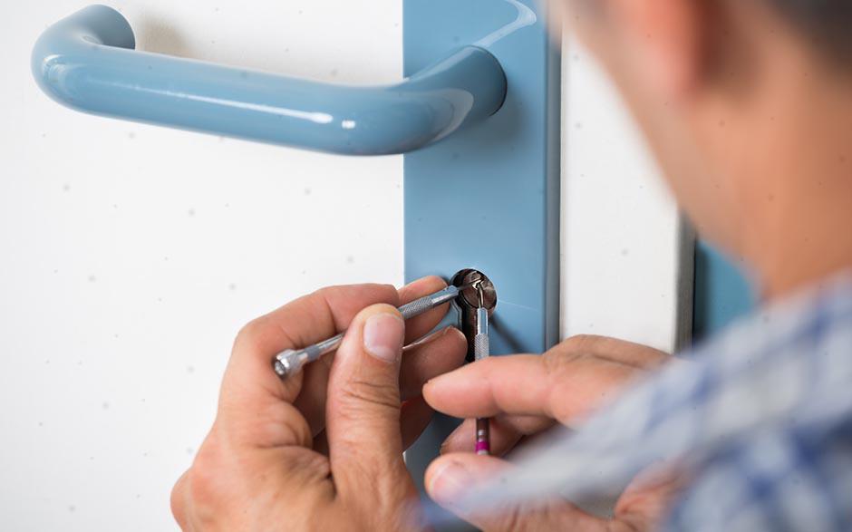  ouverture de porte Paris 9